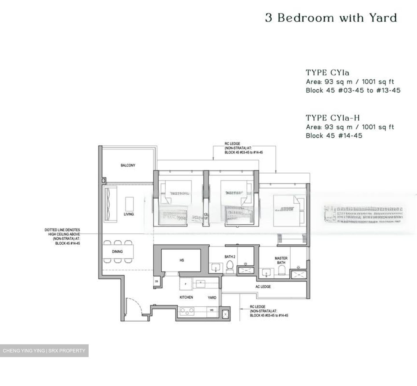 North Gaia (D27), Condominium #454715521